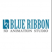 Blueribbon 3D Animation Studio